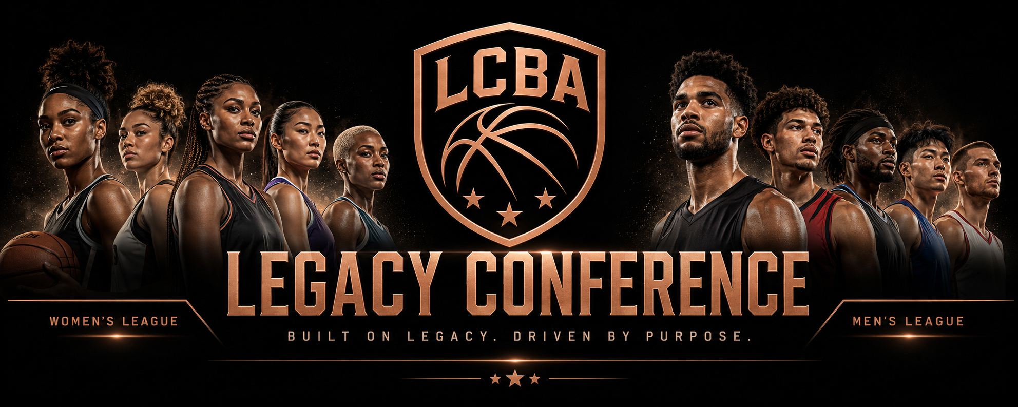 LCBA Legacy Conference