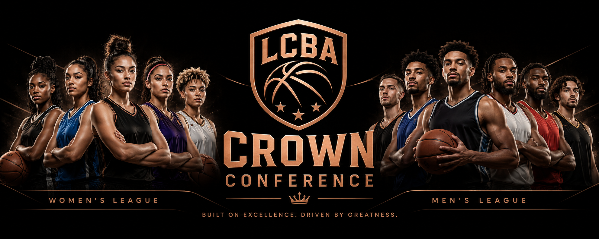 LCBA Crown Conference