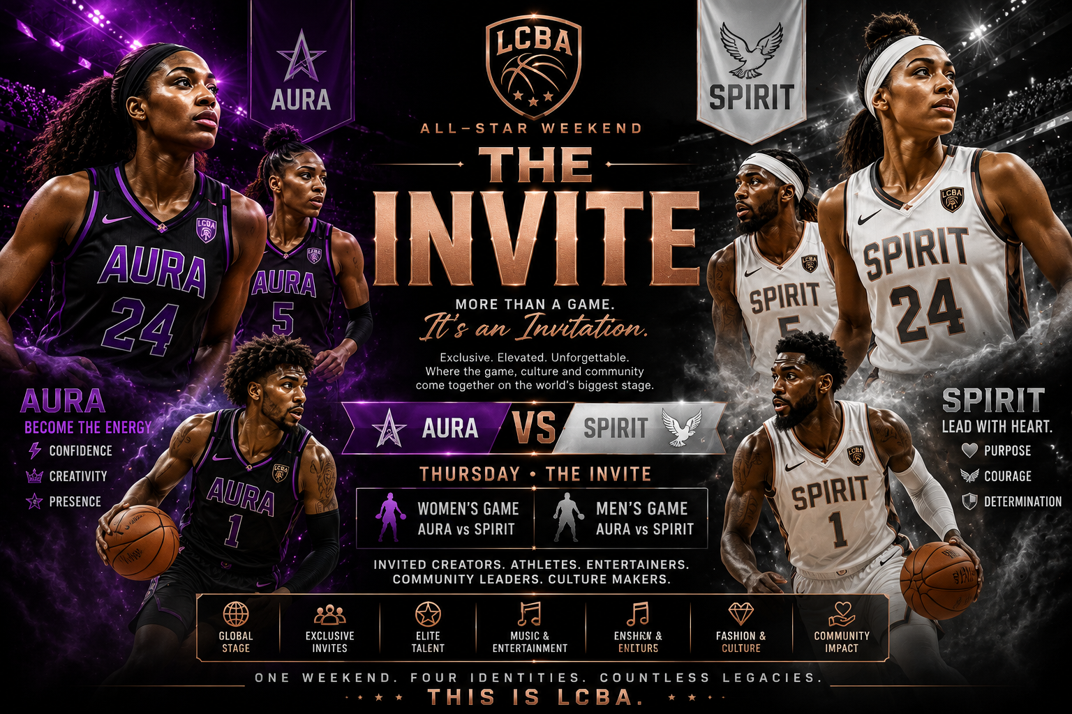 The Invite